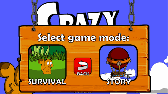 How to install Crazy Friends patch 1.1 apk for pc