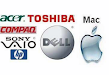 Servicio Tecnico De Notebook Multimarcas