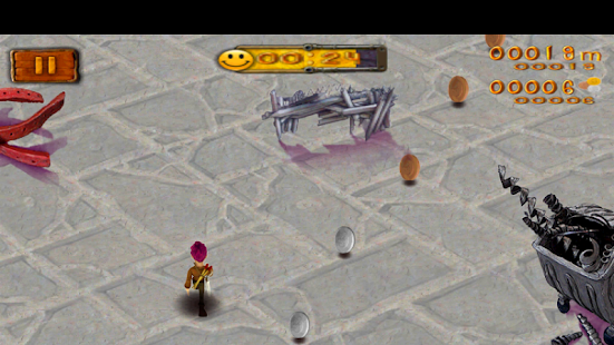 How to install City Runner lastet apk for android