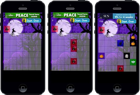 How to download Halloween Game free for all 14.1.0 unlimited apk for android