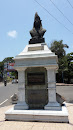 Sultan Hasanuddin Statue
