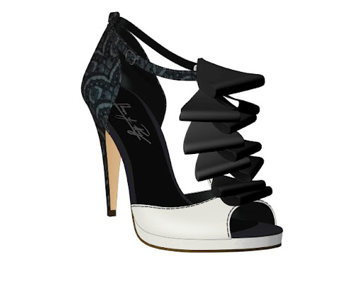 I Designed My Perfect Shoes!