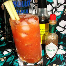 Uptown Bloody Mary