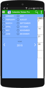 How to get Calendar Notes Free 1.3 apk for pc
