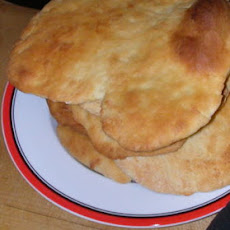 Muslim Naan