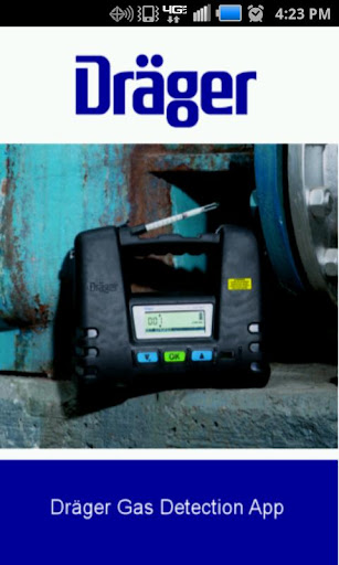 Dräger Gas Detection