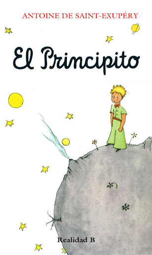 EL PRINCIPITO