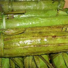 Budbud Pilit
