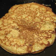 Daddy's Pancakes