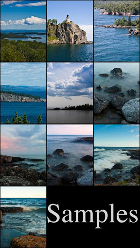 【免費個人化App】PRO Lake Superior Wallpapers-APP點子