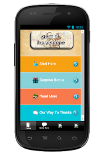 How to install Gemini Horoscope Guide patch 2.0 apk for pc