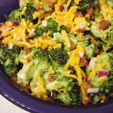 Broccoli Salad