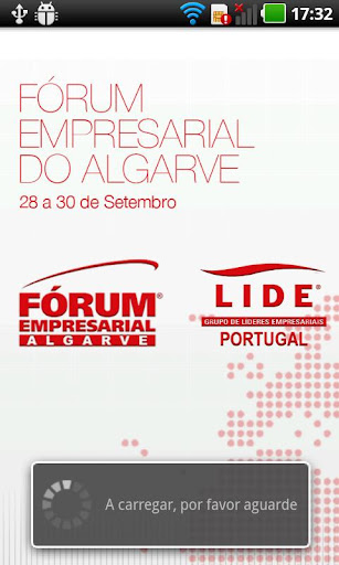 LIDE - Fórum Algarve