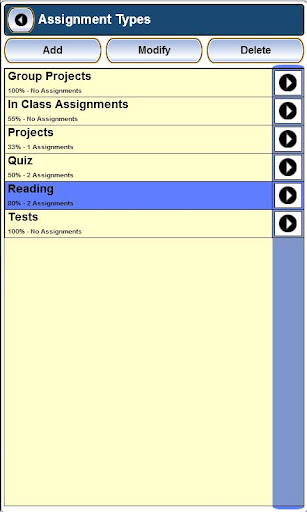 免費下載生產應用APP|Web2School GradeBook app開箱文|APP開箱王