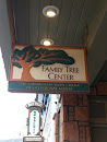 Family Tree Center