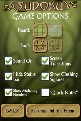 免費下載棋類遊戲APP|Sudoku app開箱文|APP開箱王