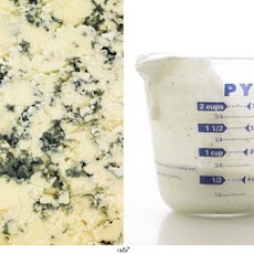 Blue Cheese Dressing