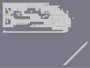 Thumbnail of the map 'The Library'