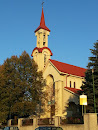 Kościół NSPJ w Dębicy-Latoszynie