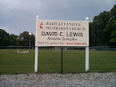 David C Lewis Athletic Complex