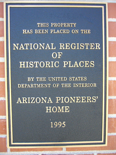 Arizona Pioneers' Home