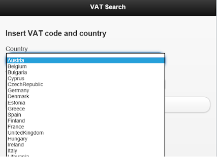 How to download D4 VAT Check 2.0 apk for bluestacks