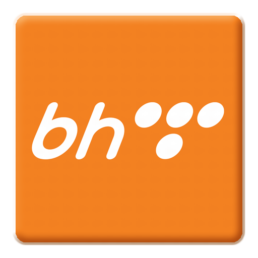 BH Telecom Imenik LOGO-APP點子