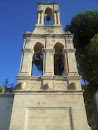 Bells of Panaghia