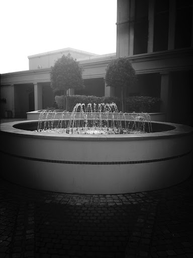 Rimal Fountain
