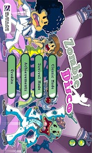 How to install Zombie Disco patch 1.1.3 apk for bluestacks