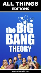 How to download All Things:The Big Bang Theory lastet apk for android