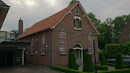 Kerkhuis