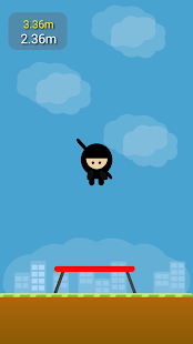 How to mod Jumpinja 1.5.0 unlimited apk for pc
