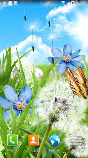 How to install Summer Flowers Wallpaper 1.0.3 apk for pc