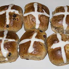 Hot Cross Buns