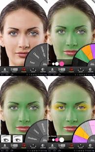 How to get Halloween Makeover lastet apk for bluestacks