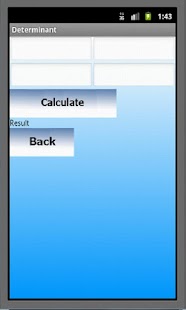 How to install Determinante 2.0 unlimited apk for laptop