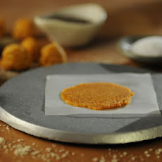 Chorizo Crust