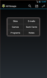 How to install Password Guard Premium patch 2.4 apk for pc