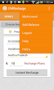 How to install Mobile Recharge & Tariffs patch 2.07 apk for pc