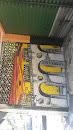 Arcos Grafite