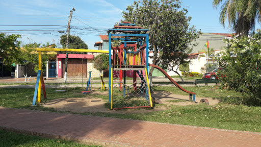 Parque La Chacarilla