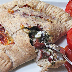 Calzones Provencal