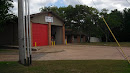 Bryan Fire Department Station