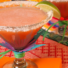 Guava Margaritas