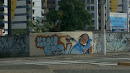 Graffite Zion Crew