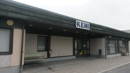 Kemi Bus Station