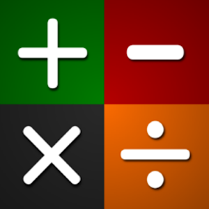 Train your math.apk 1.1