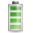 Shake Charge Battery PRANK App mobile app icon