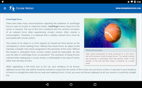 How to install Circular Motion 1.0 unlimited apk for pc